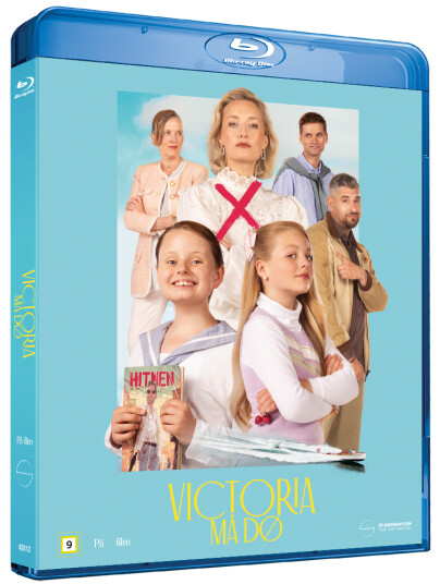 Victoria Må Dø Victoria Må Dø