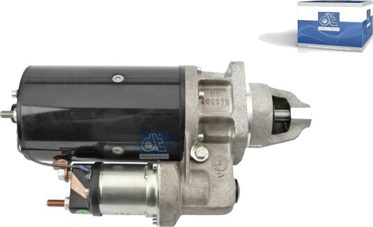 DT Spare Parts 6.27204 Starter
