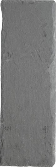 Nicolas Vahé - Serveringsbrett 10x30 cm grå Nicolas Vahé - Serveringsbrett 10x30 cm grå