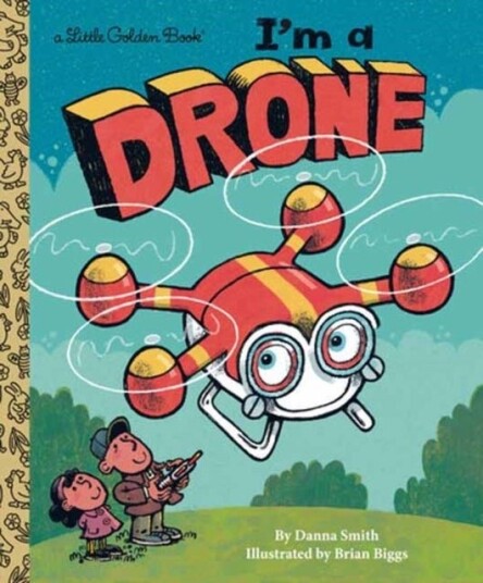 I'm a Drone I'm a Drone