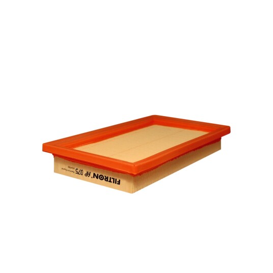 Luftfilter FILTRON AP 075 Luftfilter FILTRON AP 075