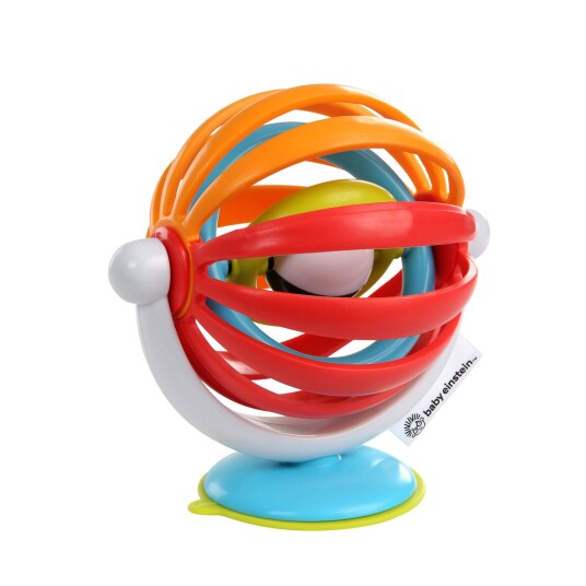 Baby Einstein Sticky spinner Baby Einstein Sticky spinner