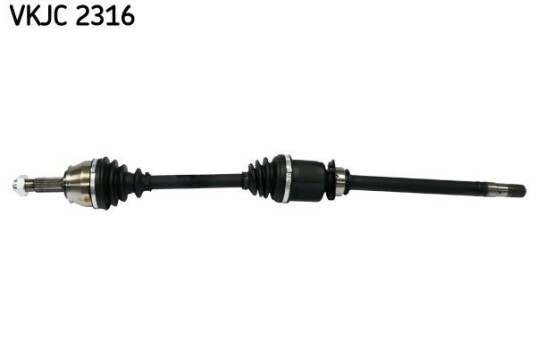 Skf Drivaksel SKF VKJC 2316 Skf Drivaksel SKF VKJC 2316