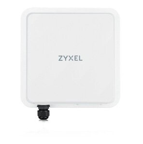 Zyxel Nebula 5G NR Router FWA710