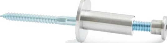 Gelenderholder Habo 951