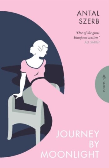 Journey By Moonlight Av Antal (Author) Szerb