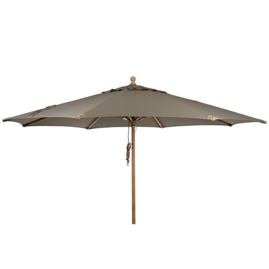 Brafab Parma treparasoll 350 cm taupe Brafab Parma treparasoll 350 cm taupe