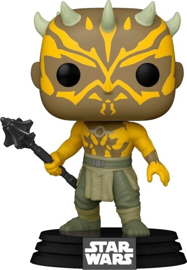 Northix Star Wars Nightbrother Eksklusiv Figur