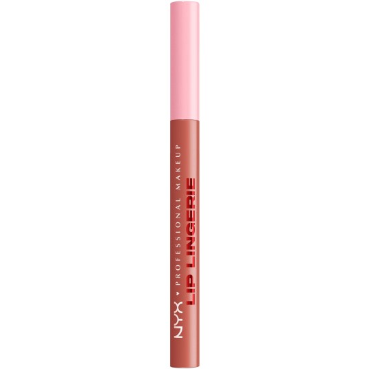 NYX PROFESSIONAL MAKEUP Lip Lingerie Liner Stain 08 After Hour NYX PROFESSIONAL MAKEUP Lip Lingerie Liner Stain 08 After Hour