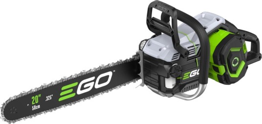 Ego Batteri CSX5000 Motorsag Uten Og Lader Ego Batteri CSX5000 Motorsag Uten Og Lader