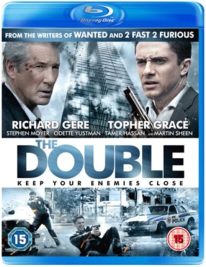 The Double