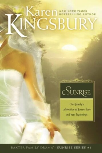 Sunrise Av Karen Kingsbury