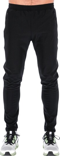 FUSION Hot Recharge Bukser Herre Svart XL