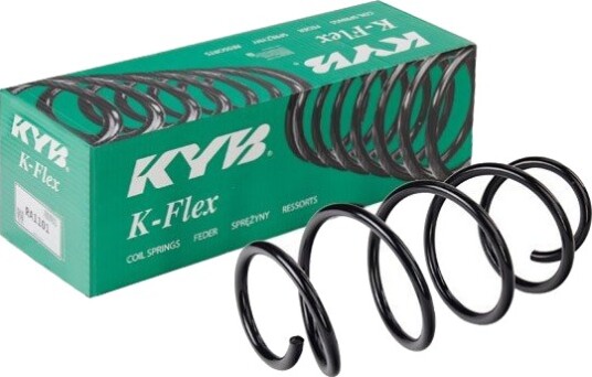Fjær KYB RA4010 Fjær KYB RA4010