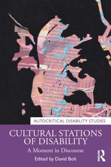Cultural Stations of Disability