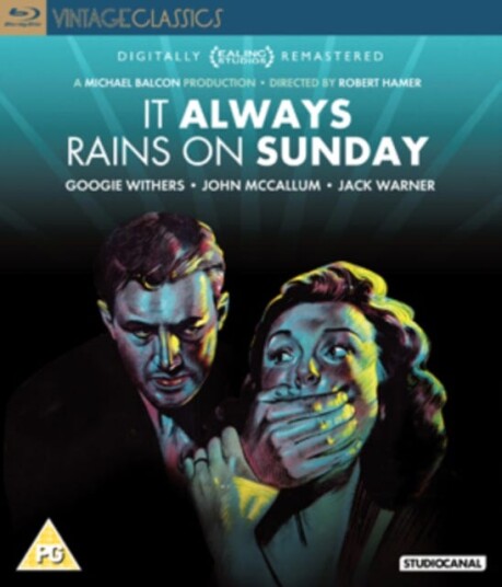 It Always Rains On Sunday It Always Rains On Sunday