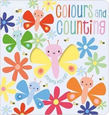 Colours And Counting