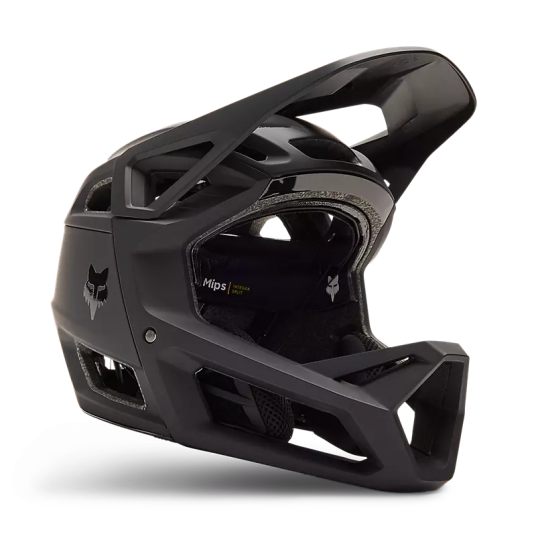 Fox Proframe RSmatte black L Fox Proframe RSmatte black L