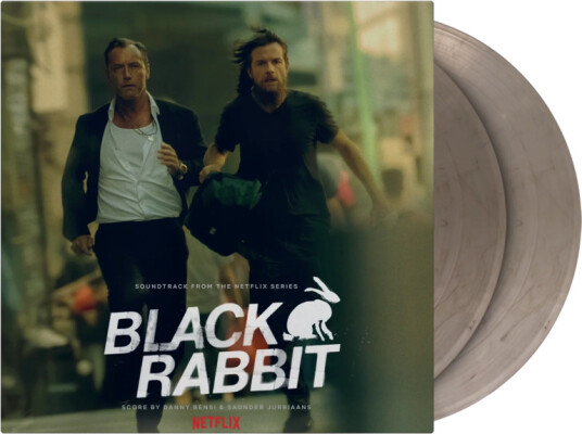 Black Rabbit (Soundtrack from the Netflix Limited Series)