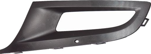 ABAKUS 441-2525L-UDN Ventilasjonsgitter