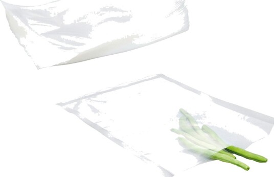 Unold 4801001 vakuumposer 25x15cm 100 stk