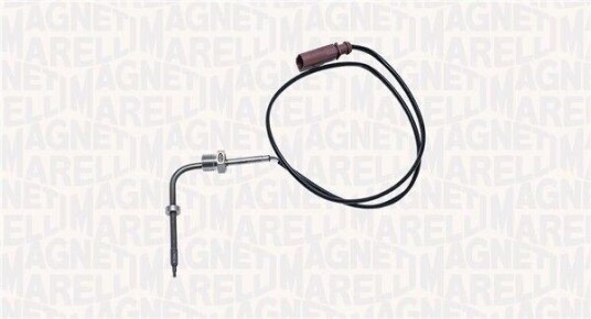 Sensor, eksostemperatur MAGNETI MARELLI 172000383010