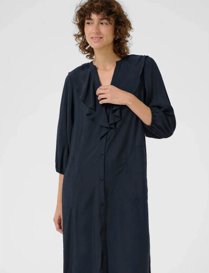 Part Two Sayokopw Dr - Navy - 36 Part Two Sayokopw Dr - Navy - 36