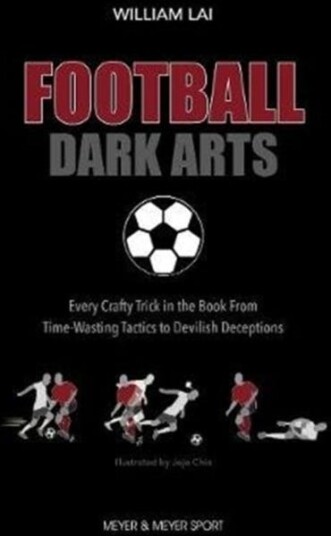 Football Dark Arts: Av William Lai