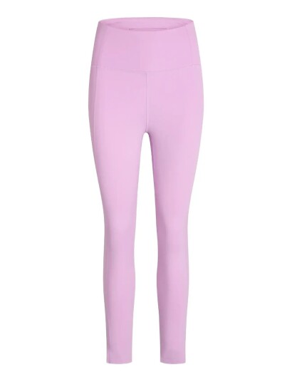 Girlfriend Collective | Compressive High Rise Legging 7/8 | XL