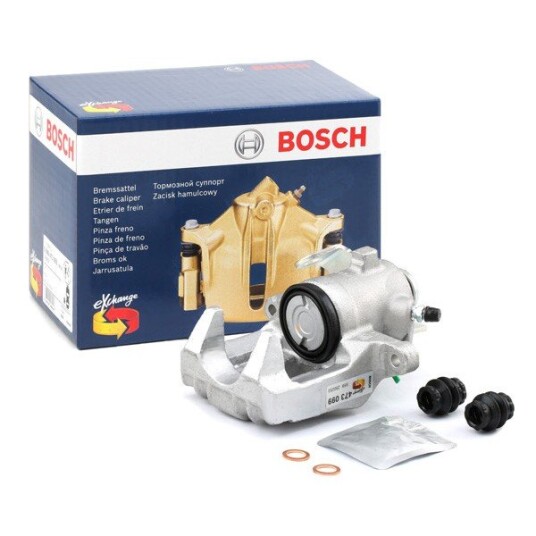 Bremsecaliper BOSCH 0 986 473 099 Bremsecaliper BOSCH 0 986 473 099