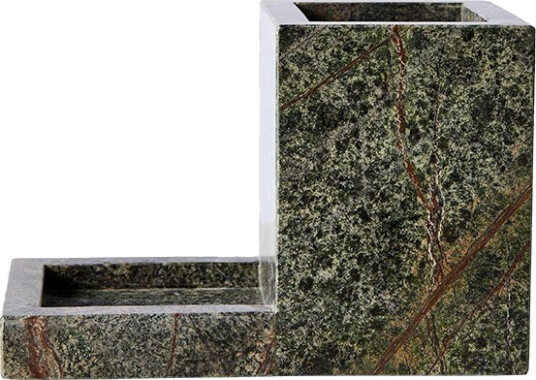 Muubs Vita oppvaskstativ seagrass Muubs Vita oppvaskstativ seagrass