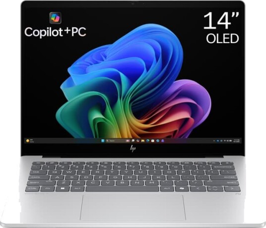 HP OmniBook 7 14 AI 7-HX475 64GB/512GB OLED 14" D88LSEA#UUW