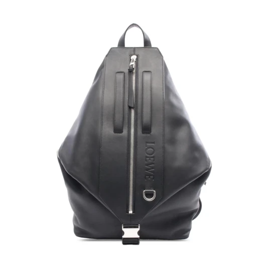 Loewe Pre-owned Dame Pre-owned Svart
