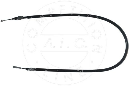 Tautrekk, håndbremse AIC 54181