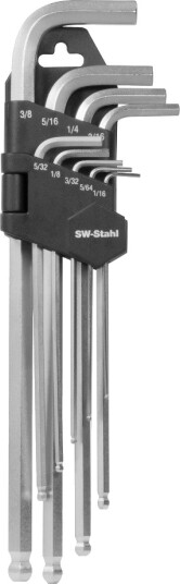 SW-Stahl S21-205 Vinkelskrutrekkersett SW-Stahl S21-205 Vinkelskrutrekkersett