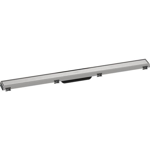 Hansgrohe Raindrain Match Avløpsrenne 900mm Rustfritt Stål