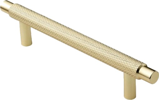 BESLAG DESIGN HÅNDTAK MANOR 128MM GULL 351002-11