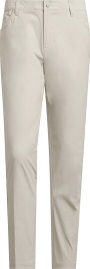 Adidas Ultimate365 5 Pocket Pant Golfbukser herre Wonalu 34   34