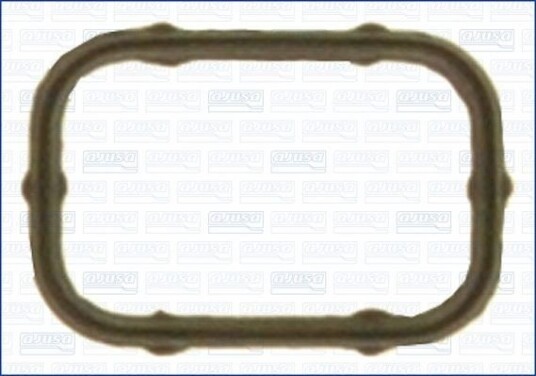 Tetning, oljepumpe AJUSA 01174600