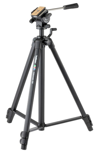 Velbon VIDEOMATE 438 - Tripod Velbon VIDEOMATE 438 - Tripod
