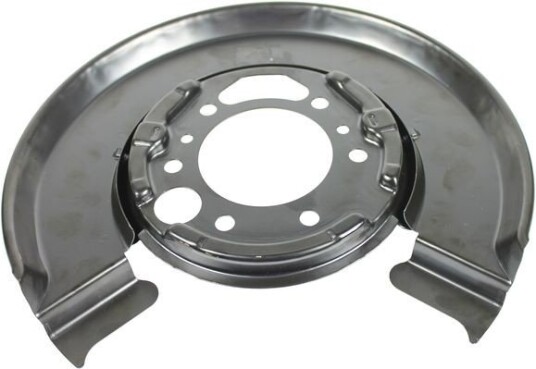 Bremseskjold METZGER 6115007 Bremseskjold METZGER 6115007