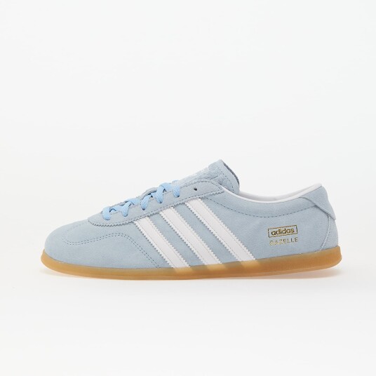 adidas Originals Gazelle Lo Pro W - Blue - 37 1/3 adidas Originals Gazelle Lo Pro W - Blue - 37 1/3