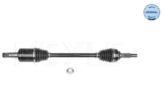 Meyle Drivaksel MEYLE 70 14 498 0003