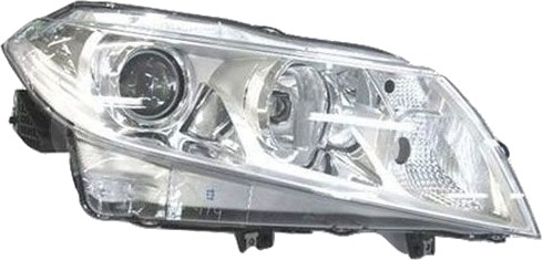 ALKAR 2762992 Frontlykter ALKAR 2762992 Frontlykter
