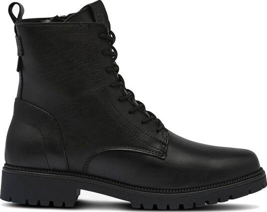 Tamaris Boots Women Boots Svart