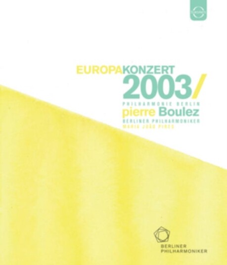 Europa Konzert 2003 Europa Konzert 2003
