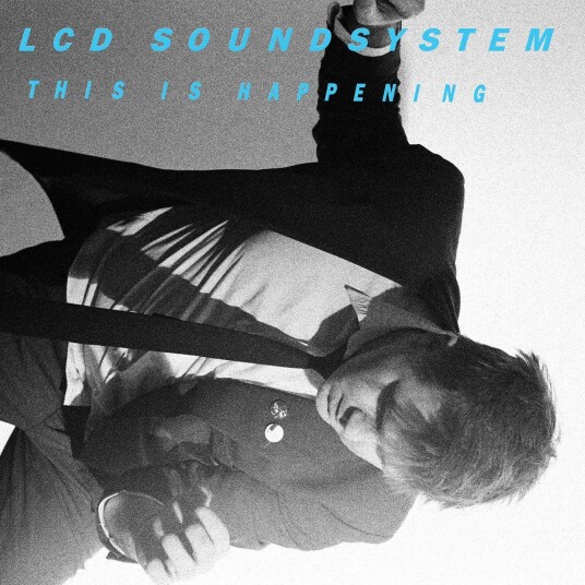 LCD Soundsystem This Is Happening LP/Vinyl LCD Soundsystem This Is Happening LP/Vinyl