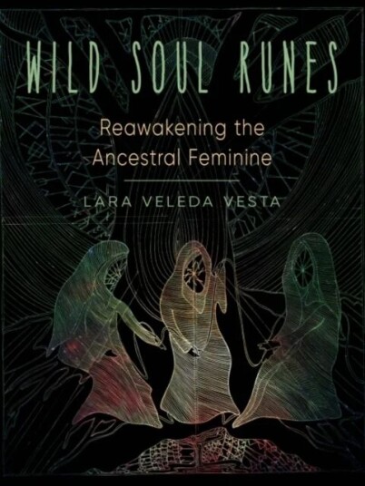 Wild Soul Runes Av Lara Veleda (Lara Veleda Vesta) Vesta Wild Soul Runes Av Lara Veleda (Lara Veleda Vesta) Vesta