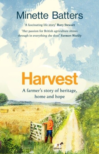 Harvest Harvest