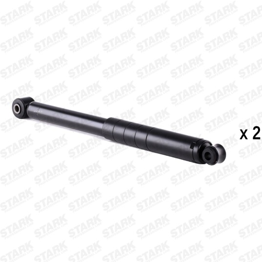 Støtdemper STARK SKSA 01336573 Støtdemper STARK SKSA 01336573